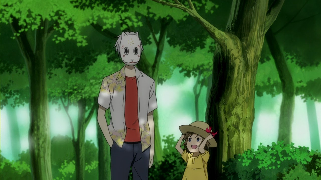 hotarubi no mori e full body hotarubi no mori e full body